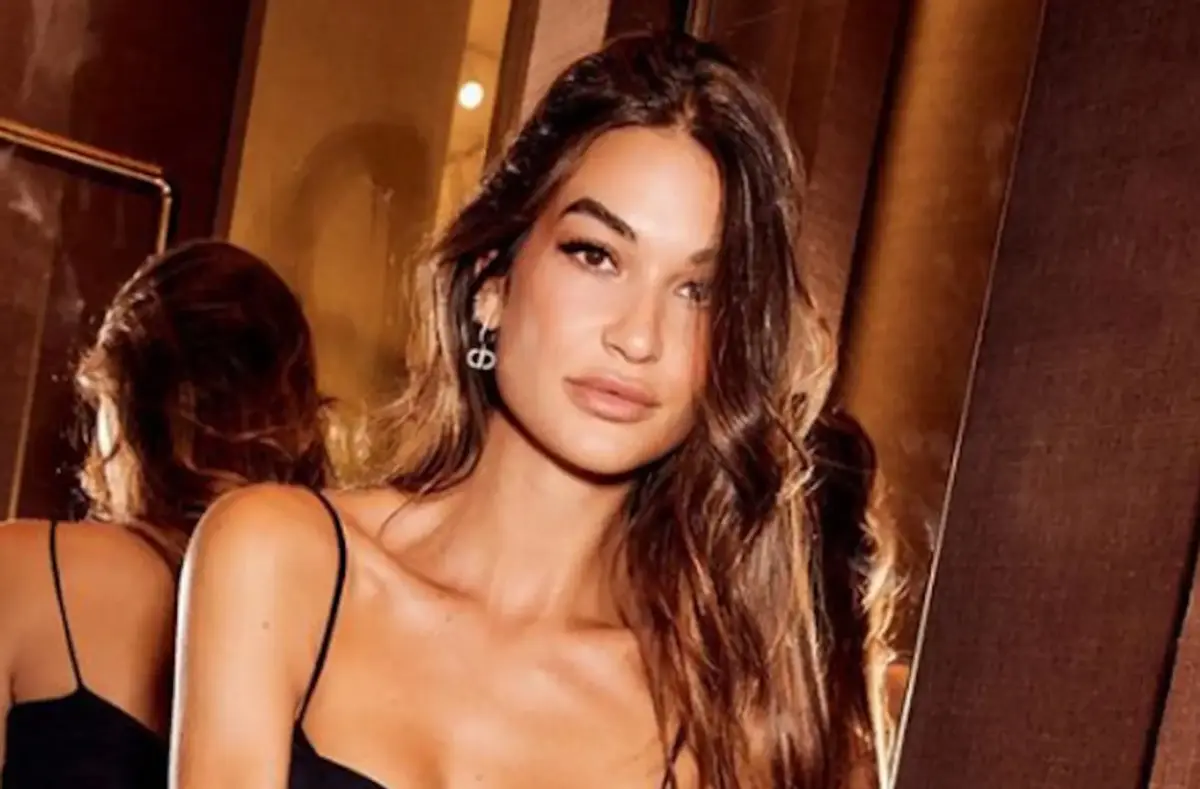 Estela Grande posando. (Foto: Instagram)