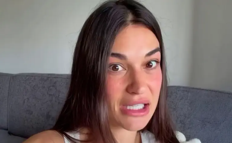 Estela Grande, exmujer de Diego Matamoros, pide ayuda urgente: «Quiero contarlo»