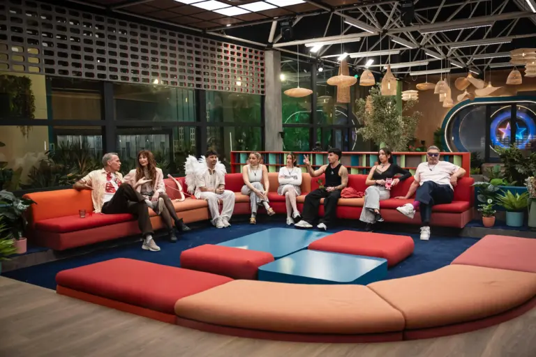 GH Dúo anuncia medidas disciplinarias sin precedentes y la audiencia les acusa de tongo por lo que ocurre finalmente