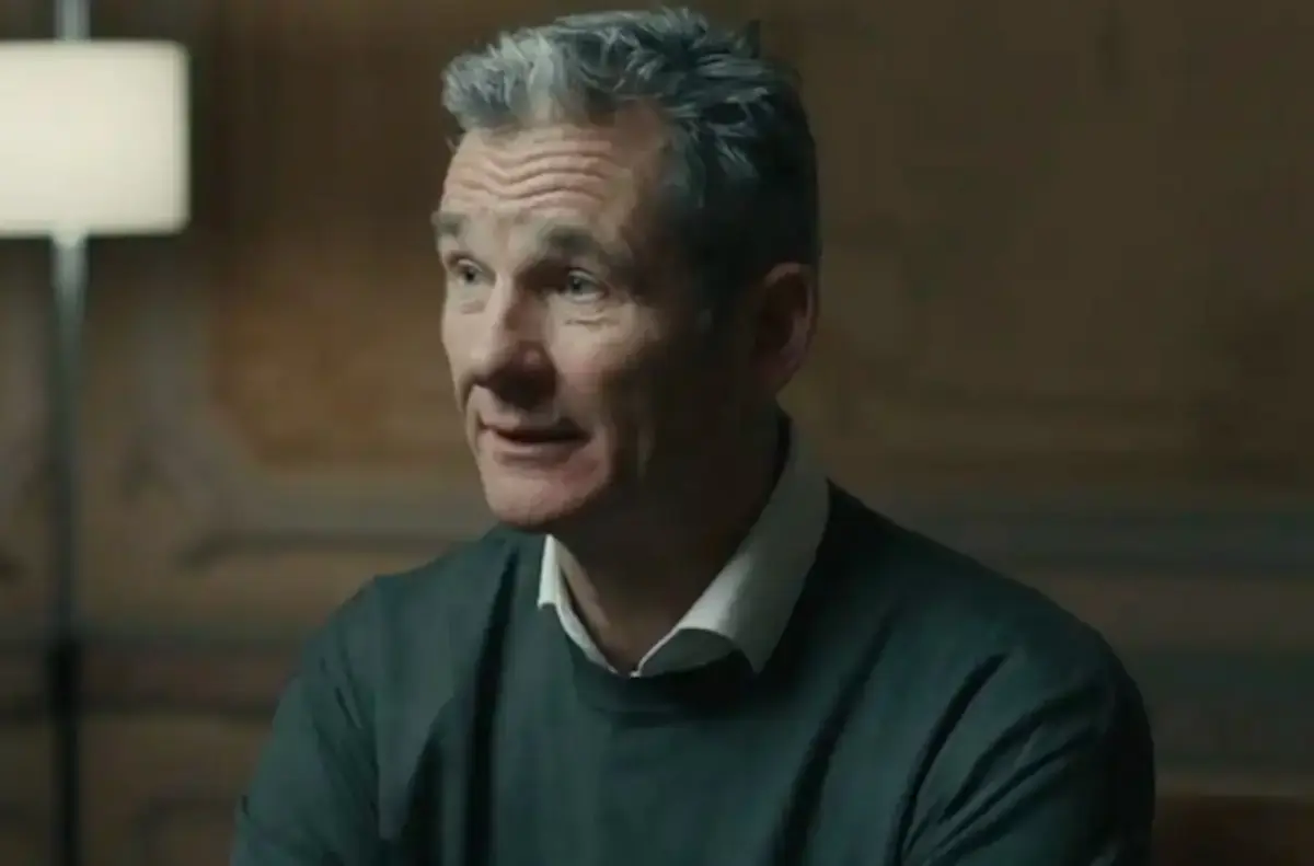 ¿Se darán una segunda oportunidad Urdangarin y doña Cristina? La noticia que enloquece a todos Iñaki Urdangarin en un programa. (Foto: YouTube)