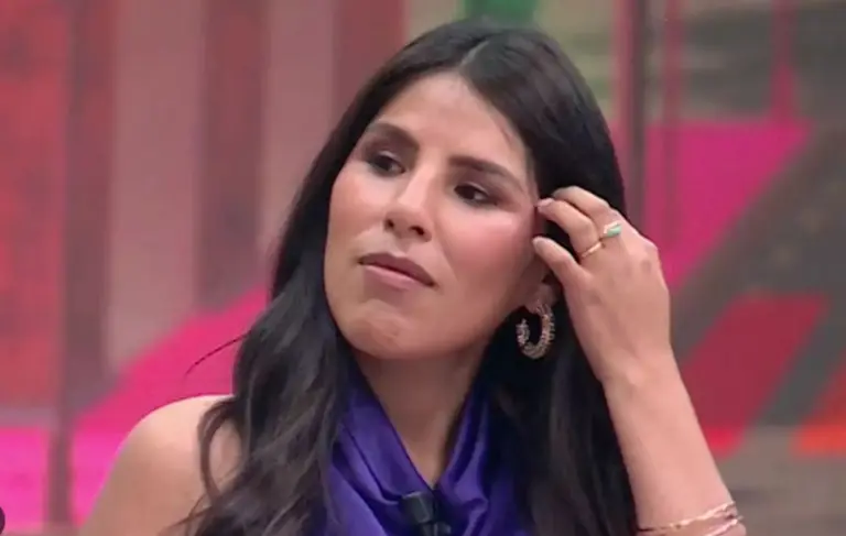 La reacción de Isa Pantoja ante la reconciliación de Kiko Rivera con su madre: «Estoy en shock»
