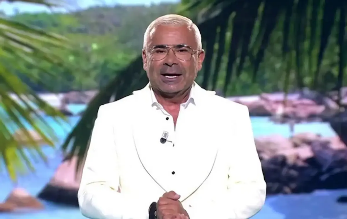 De Andy y Lucas a Nagore Robles: así es ambicioso casting de 'Supervivientes 2026' Jorge Javier Vázquez en 'Supervivientes'. (Foto: Telecinco)