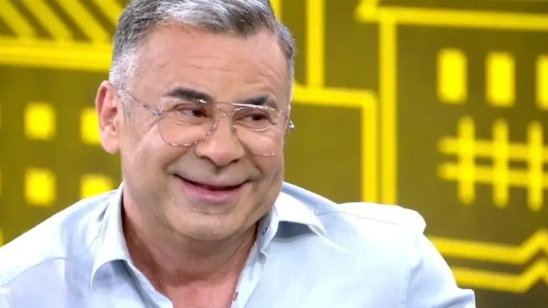 Telecinco emite un comunicado que rompe todos los planes de Jorge Javier Vázquez