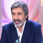 Juan del Val en su programa. (Foto: YouTube)