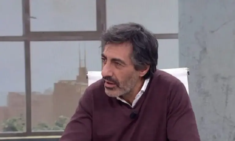 Juan del Val anuncia una triste noticia que dejará en shock a Nuria Roca