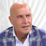 Kiko Matamoros en su programa. (Foto: Instagram)