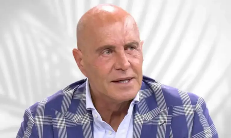 Kiko Matamoros confiesa algo sobre Pedro Sánchez que hace saltar las alarmas