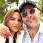 Kiko Rivera con Irene Rosales. (Foto: Instagram)