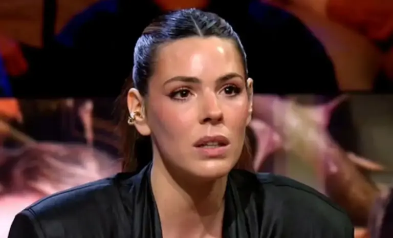 Laura Matamoros destapa cuál es el verdadero problema de Alejandra Rubio