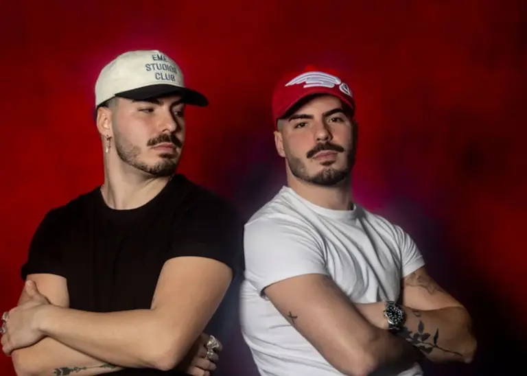 Última hora sobre los Gemeliers tras la brutal agresión que han sufrido en Madrid