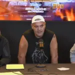 Los gemelos posando. (Foto: YouTube)