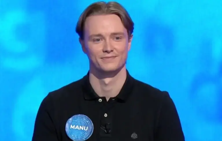 Manu Pascual rompe su silencio tras perder ‘Pasapalabra’ y lo destapa todo