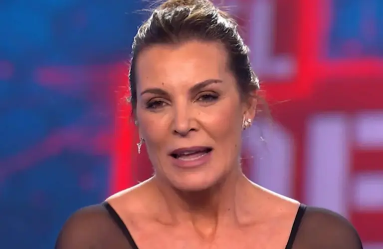 Mar Flores hace una confesión que deja a sus hijos sin palabras: «Estoy muy preocupada»