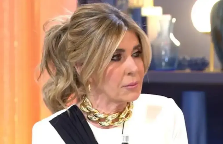 La pesadilla que está viviendo Marisa Martín Blázquez por culpa de sus okupas