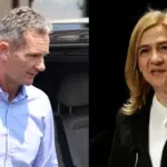 Montaje de Iñaki Urdangarin con la infanta Cristina. (Foto: EP)