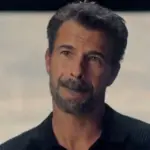 Rodolfo Sancho en un documental. (Foto: YouTube)