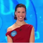 Rosa Rodríguez en 'Pasapalabra'. (Foto: YouTube)