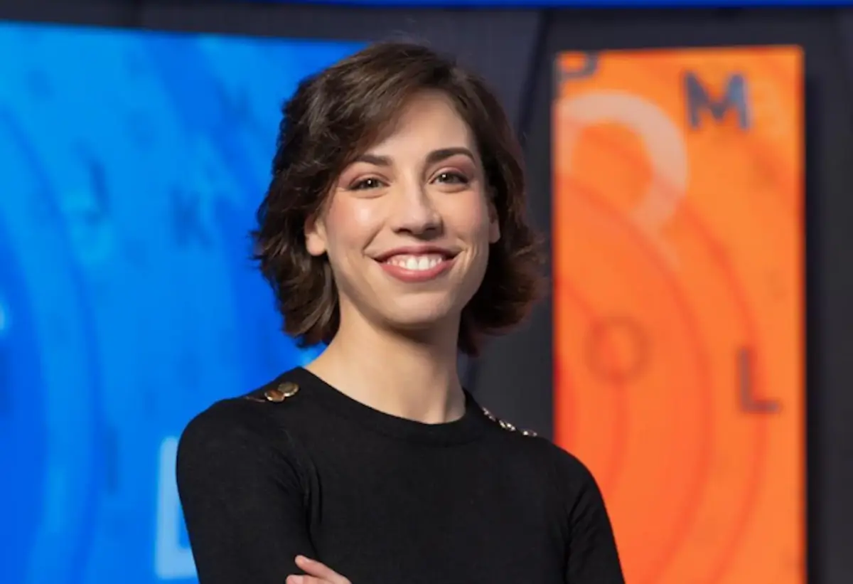 Rosa Rodríguez confiesa en qué se ha gastado el bote de 'Pasapalabra' y deja a todos en shock Rosa tras ganar 'Pasapalabra'. (Foto: Instagram)