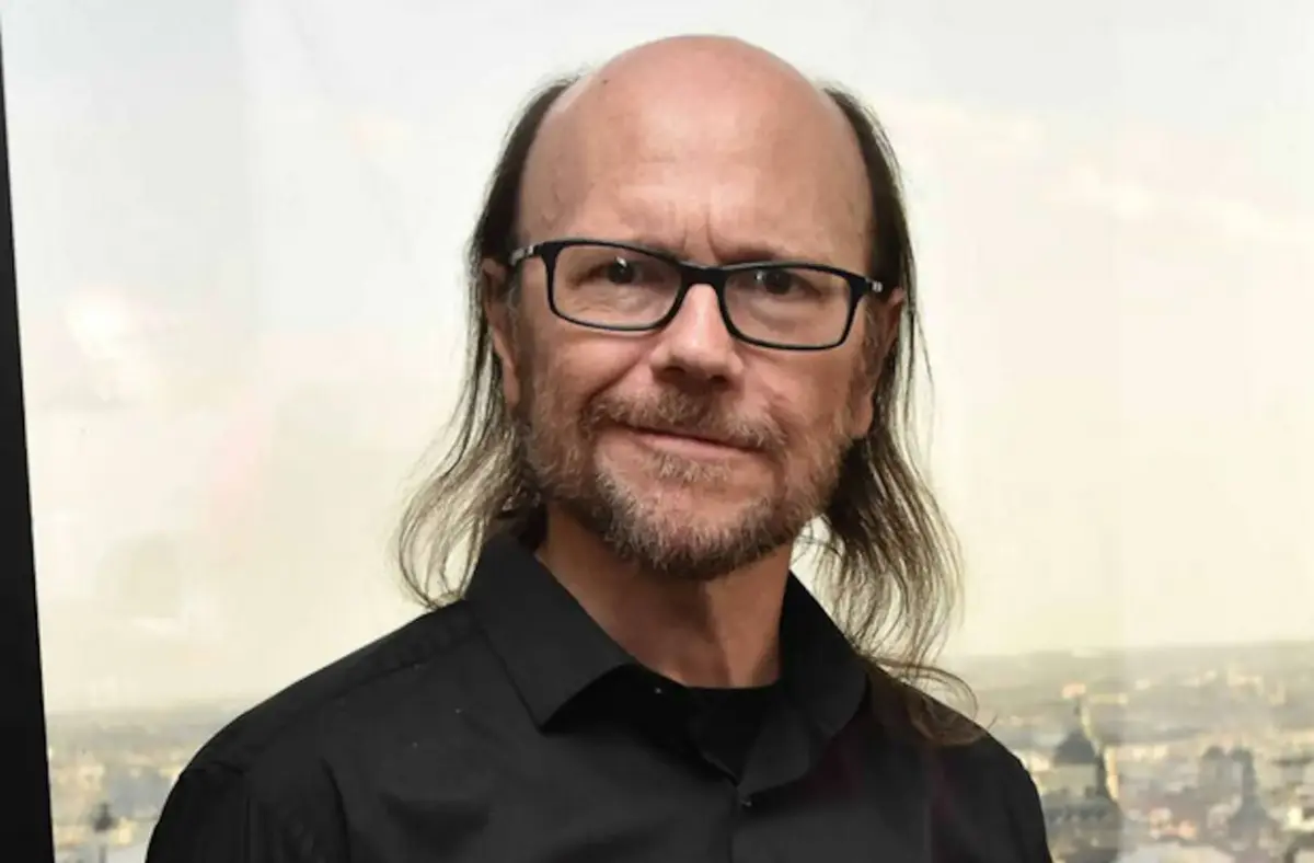 La noticia bomba sobre Santiago Segura que corre como la pólvora por España Santiago Segura en un programa. (Foto: Instagram)