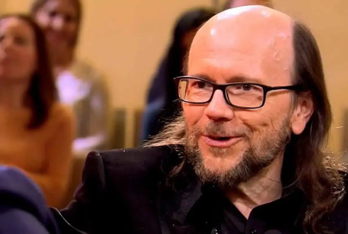 La noticia bomba sobre Santiago Segura que corre como la pólvora por España Santiago Segura en un programa. (Foto: Instagram)