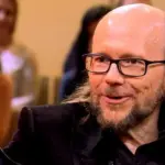 Santiago Segura en un programa. (Foto: Instagram)