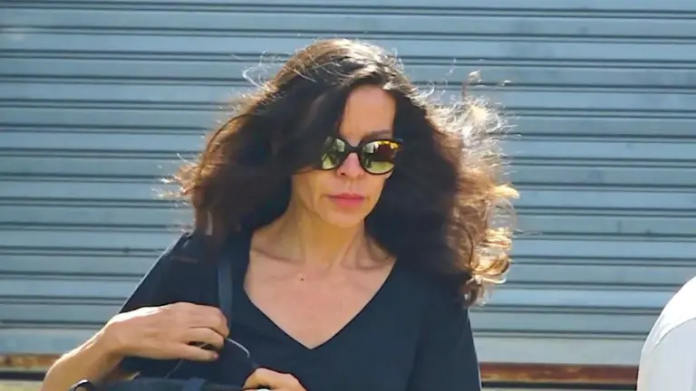 Silvia Bronchalo rompe su silencio: los dardos a Rodolfo Sancho y la verdad de sus visitas a Daniel en la cárcel que Telecinco desvelará «¡De Viernes!»