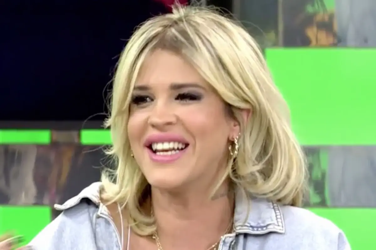 Ylenia Padilla toma una importante decisión que dejará temblando a media España Ylenia Padilla toma una importante decisión que dejará temblando a media España