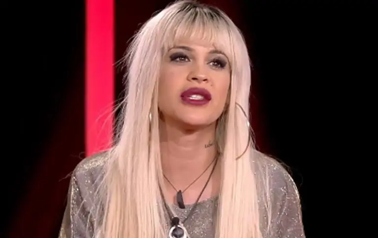 El programa donde podremos ver la vuelta a la televisión de Ylenia Padilla