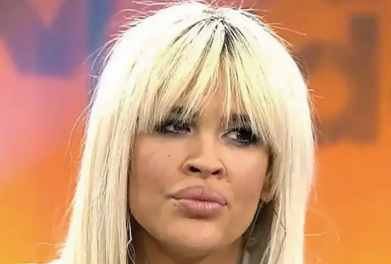 Ylenia Padilla toma una importante decisión que dejará temblando a media España