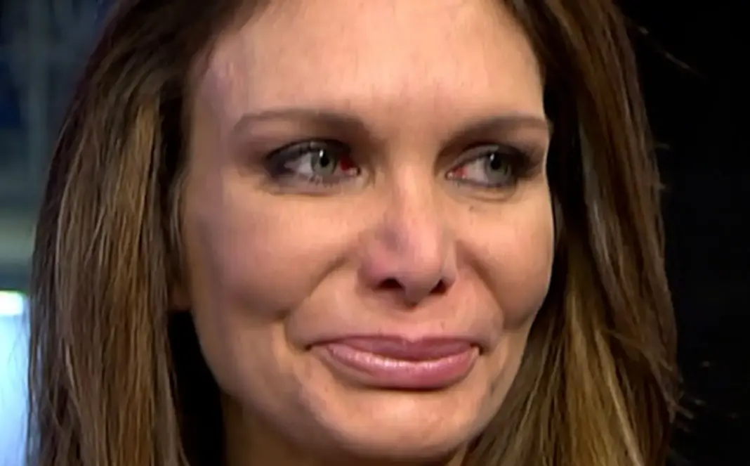 Yola Berrocal en un programa. (Foto: Instagram)