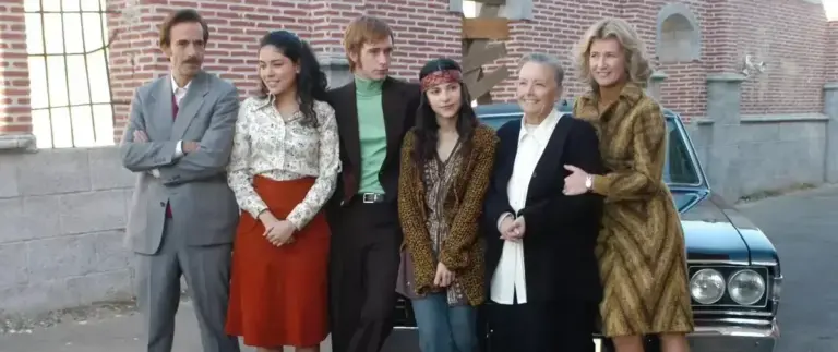 Ana Duato suelta la noticia sobre ‘Cuéntame como pasó’ que todos estaban esperando: «Será un homenaje»