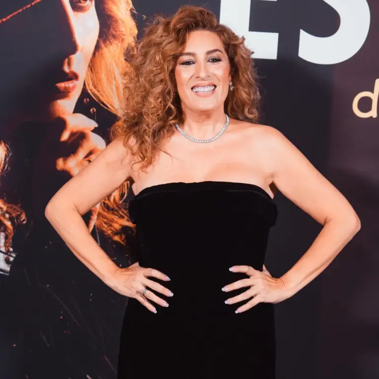 Estrella Morente carga contra Rosalía: «Lo que hace no es novedoso, yo ya lo viví hace años con mi padre»