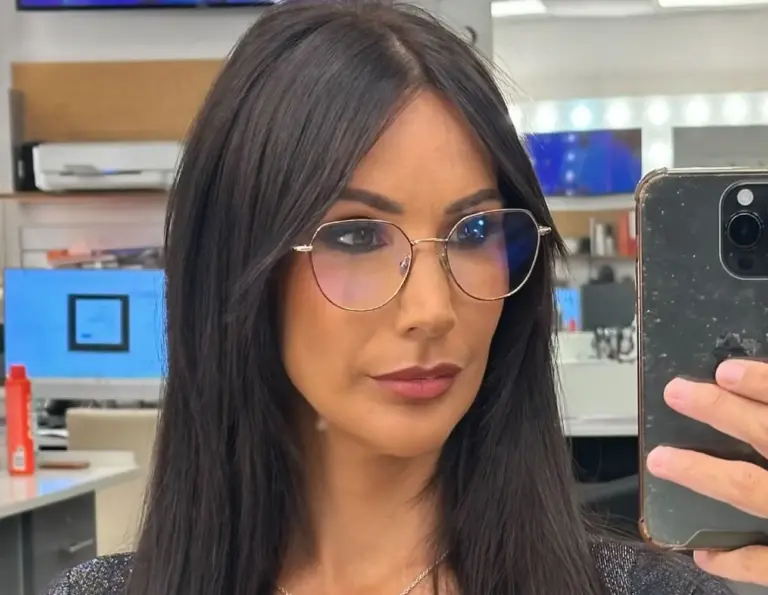 El preocupante estado de salud de Fani Carbajo que la lleva a una intervención de urgencia: «Es bastante grave»