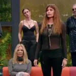 La gala de GH Dúo se resuelve entre polémicas varias - Fuente: Telecinco