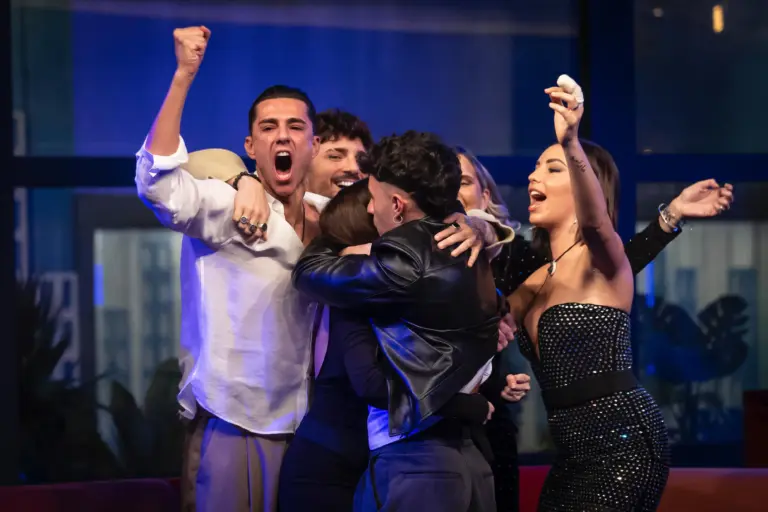 GH Dúo se prepara para su recta final con dos expulsiones en una sola noche y un botón traicionero