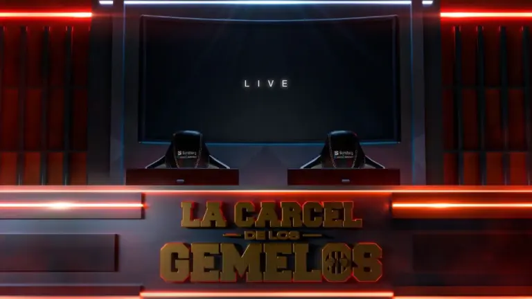 Nuevo anuncio bomba en La Cárcel de los Gemelos: estos son los nombres que conocemos hasta ahora