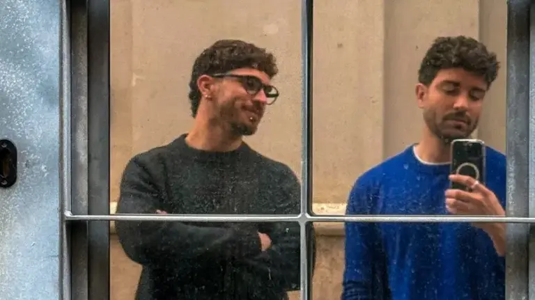 Pablo Alborán ya no se esconde: la escapada romántica con su novio a Portugal