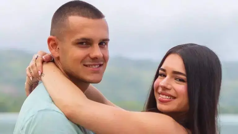 Estas son las primeras palabras de Rodri, concursante de ‘La Isla de las Tentaciones’, tras su detención por presunto maltrato a Helena