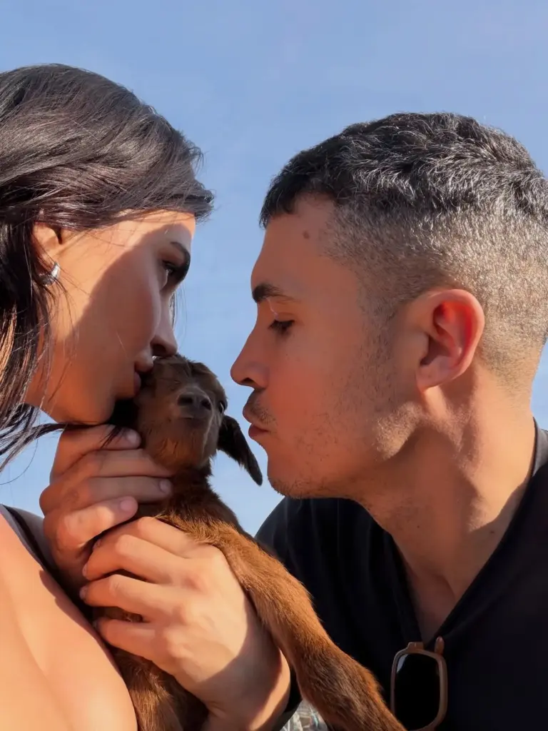 Sofía Suescun y Kiko Jiménez sorprenden con estas declaraciones: «Hemos sido padres»