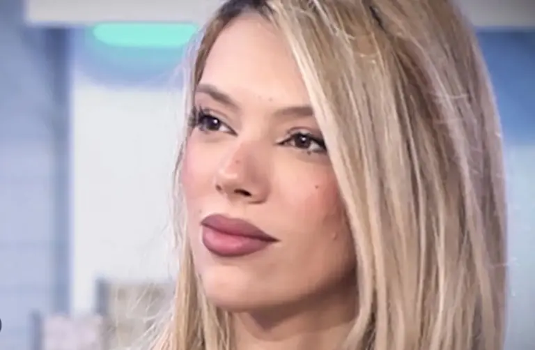 La noticia de Alejandra Rubio que ha revolucionado Telecinco y nadie esperaba