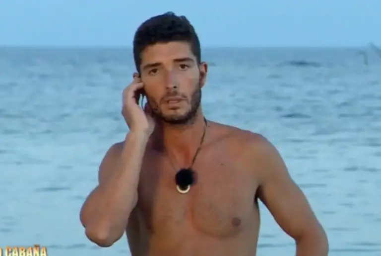 Álex Ghita confiesa el verdadero motivo por el que ha abandonado ‘Supervivientes 2026’