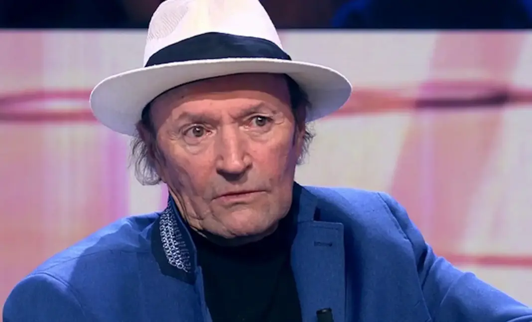 Amador Mohedano en una entrevista. (Foto: YouTube)