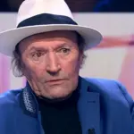 Amador Mohedano en una entrevista. (Foto: YouTube)