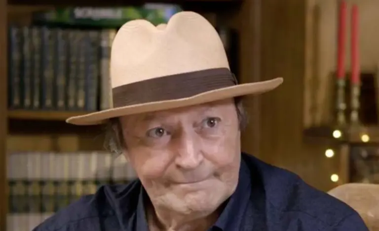 Los mensajes que demuestran que Amador Mohedano ha traicionado a Rosa Benito