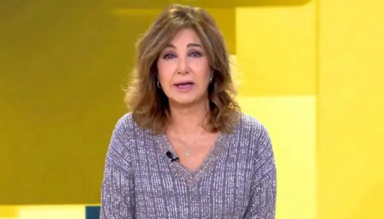 Ana Rosa Quintana destapa las amenazas a sus hijos: el calvario