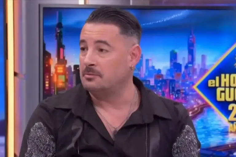 Máxima preocupación por Andy, de Andy y Lucas, tras confirmarse la peor noticia