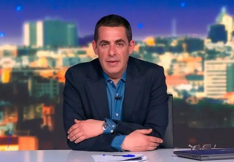 Confirmado el notición de Antonio Naranjo y Sarah Santaolalla: «Hay que tener valor»