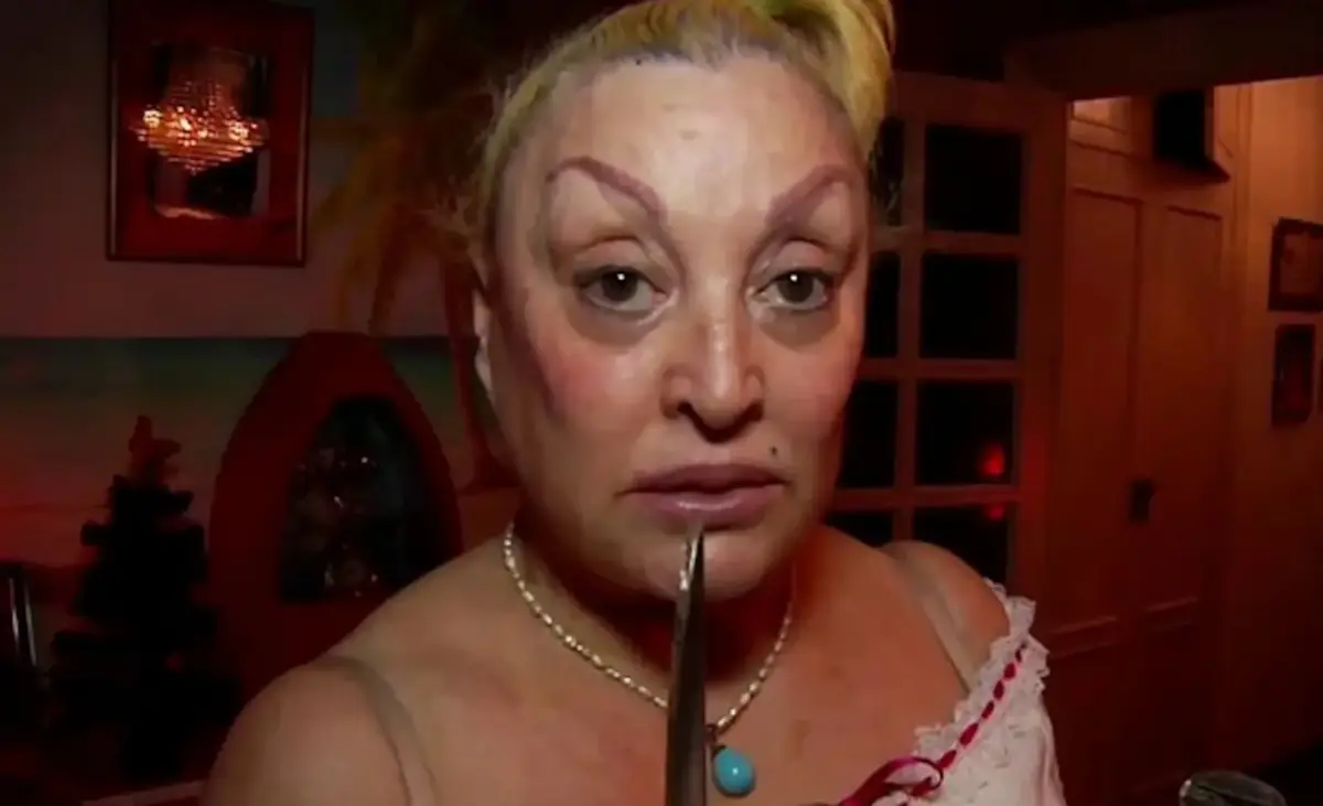 Aramís Fuster encoge el corazón de media España con su noticia más triste y demoledora Aramís Fuster dando unas declaraciones. (Foto: YouTube)