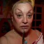 Aramís Fuster dando unas declaraciones. (Foto: YouTube)