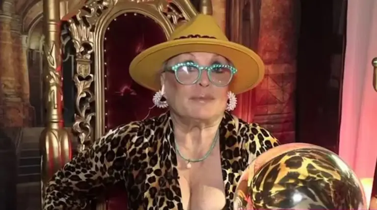 Aramís Fuster encoge el corazón de media España con su noticia más triste y demoledora